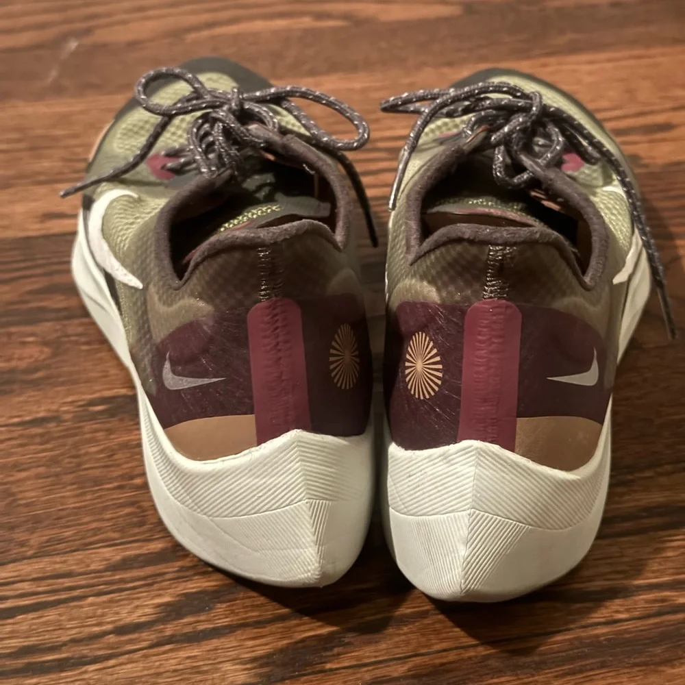 Nike Vapor Street Peg - Picture 2 of 9